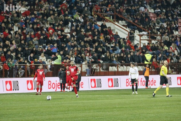 (Foto: G. Š./Klix.ba)