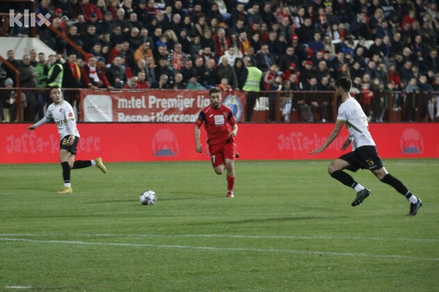 (Foto: G. Š./Klix.ba)