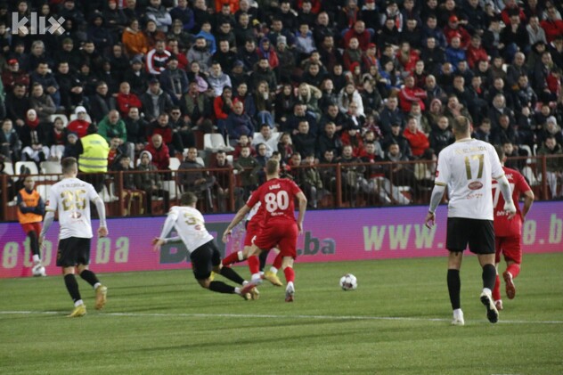 (Foto: G. Š./Klix.ba)