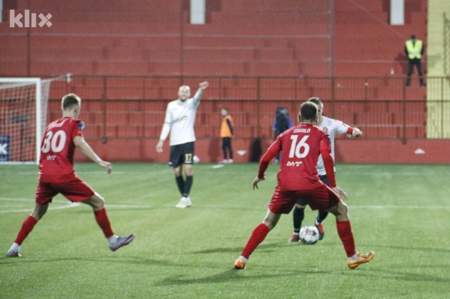 (Foto: G. Š./Klix.ba)