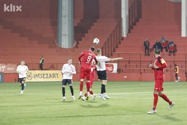 (Foto: G. Š./Klix.ba)