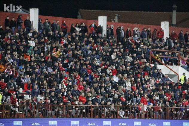 (Foto: G. Š./Klix.ba)