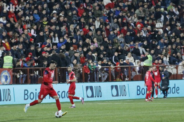 (Foto: G. Š./Klix.ba)