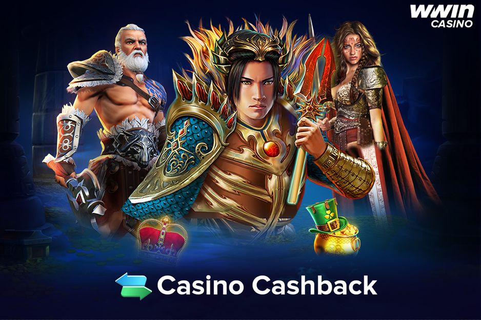 Casino Cashback