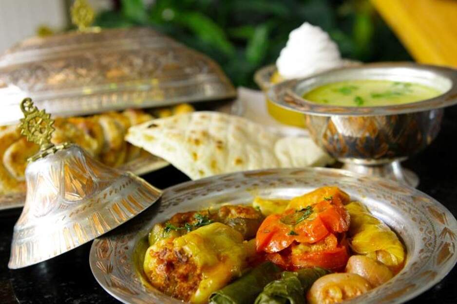 Foto: Institut za zdravlje i sigurnost hrane Zenica