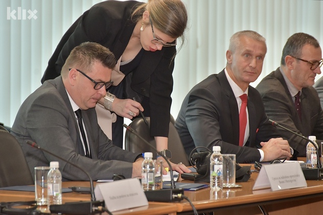 (Foto: I. Š./Klix.ba)