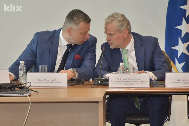 (Foto: I. Š./Klix.ba)