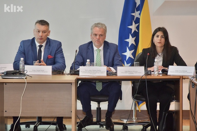 (Foto: I. Š./Klix.ba)