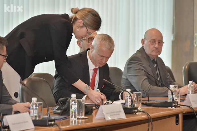 (Foto: I. Š./Klix.ba)