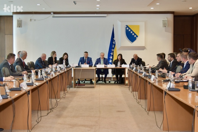 (Foto: I. Š./Klix.ba)
