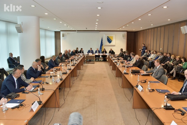 (Foto: I. Š./Klix.ba)