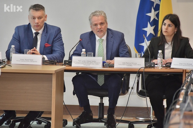 (Foto: I. Š./Klix.ba)