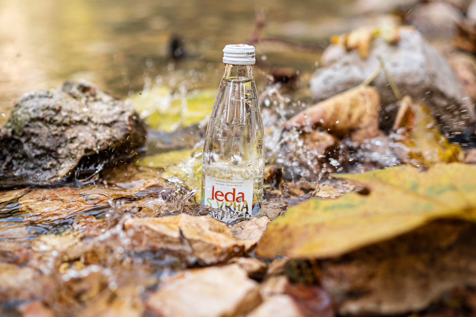 Voda Leda