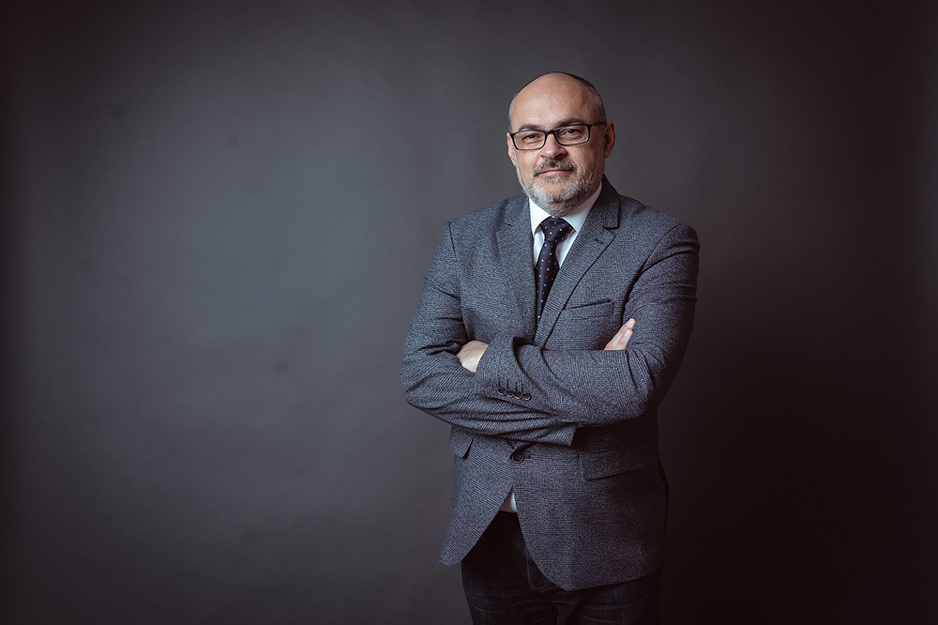 Darko Glamočanin, Country leader of ASEE in Bosnia and Herzegovina