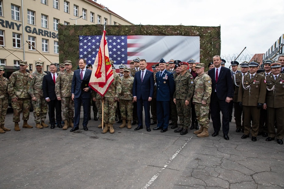 (Foto: US Army/Anthony Sanchez)