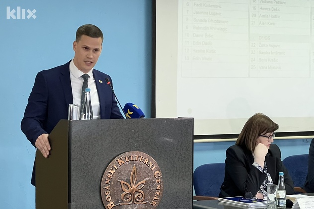 (Foto: A. K./Klix.ba)