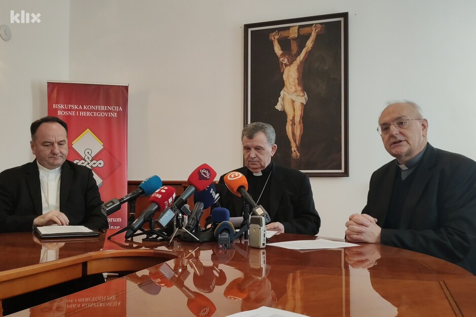 Foto: G. Š./Klix.ba