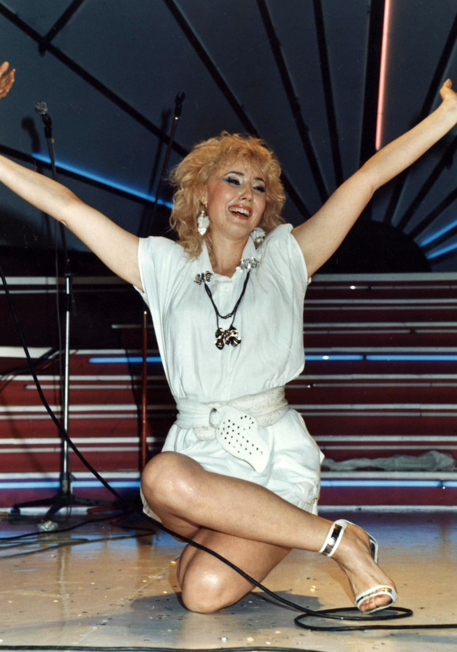 Lepa Brena (Foto: Facebook)