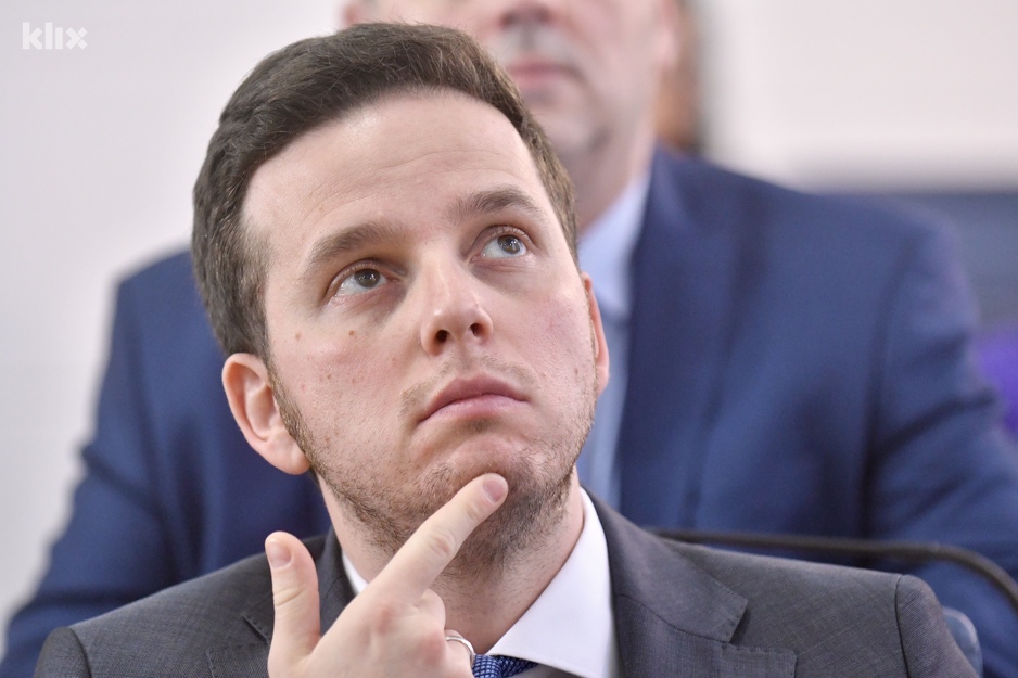 Nihad Uk (Foto: T. S./Klix.ba)