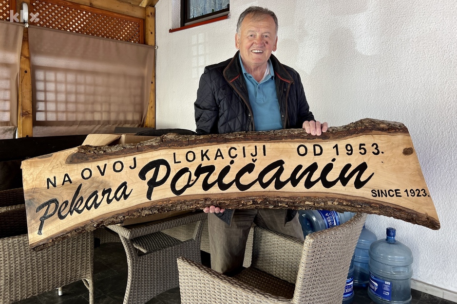 Mehmed nam je među prvima pokazao izgled 