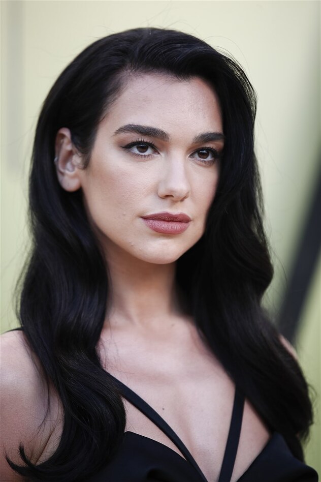 Dua Lipa (Foto: EPA-EFE)
