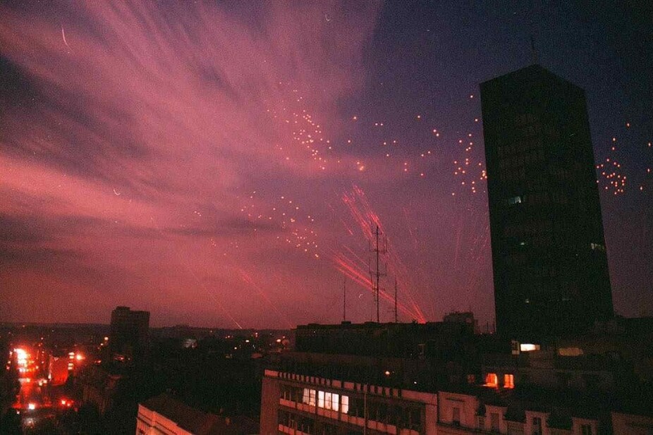 Foto: EPA-EFE
