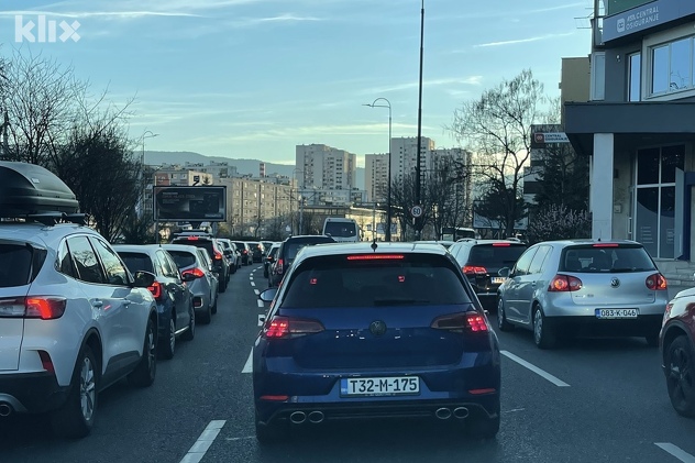 (Foto: I. Š./Klix.ba)