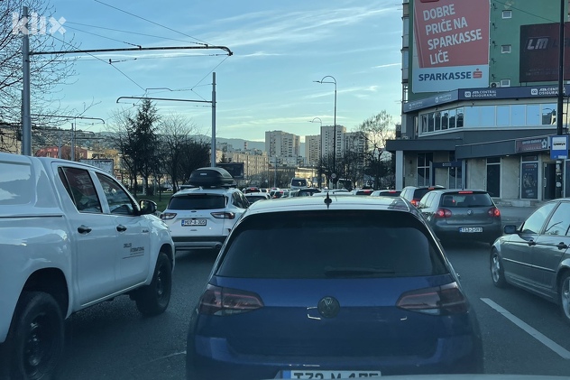 (Foto: I. Š./Klix.ba)