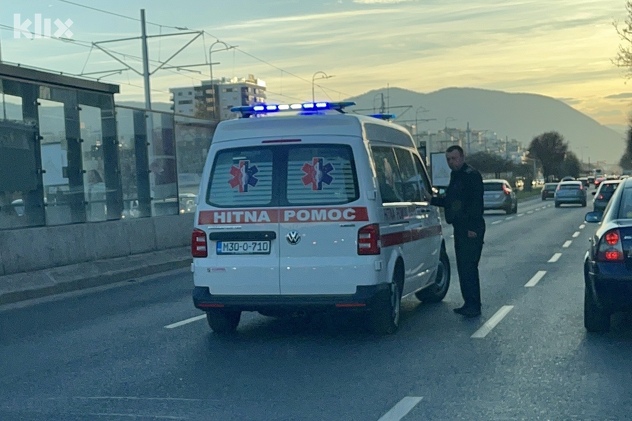 (Foto: I. Š./Klix.ba)
