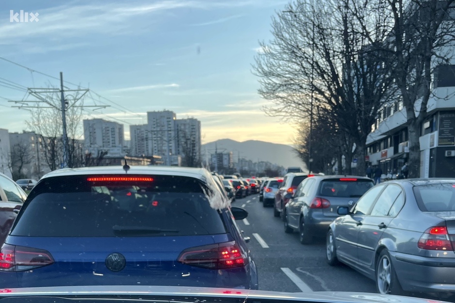Foto: I. Š./Klix.ba