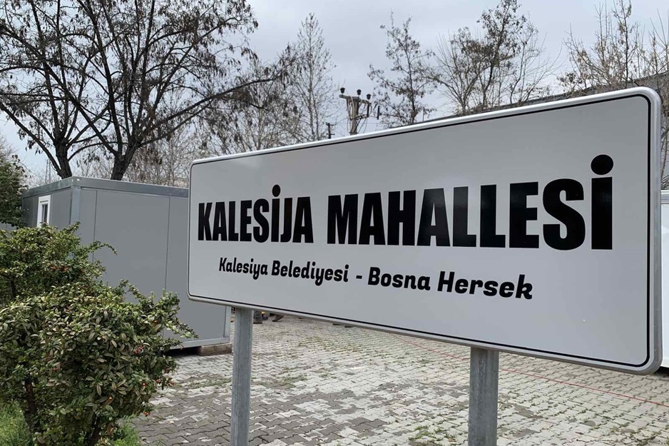Foto: Općina Kalesija