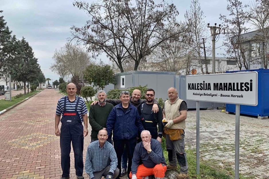 Foto: Općina Kalesija