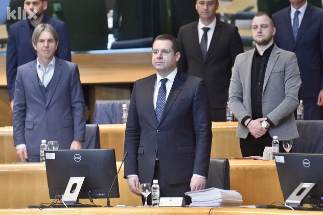 (Foto: T. S./Klix.ba)