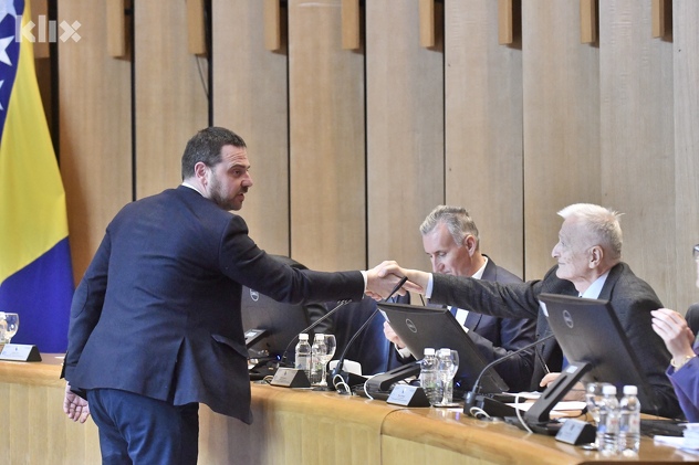 (Foto: T. S./Klix.ba)