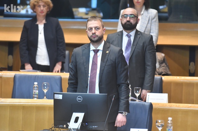 (Foto: T. S./Klix.ba)