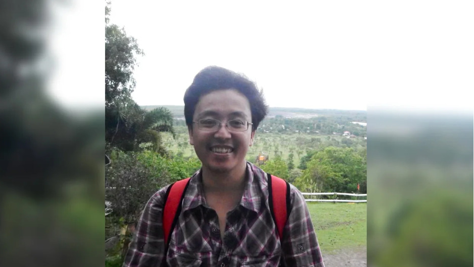 Ruan Xiaohuan