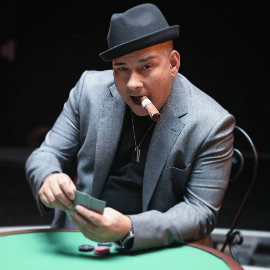 Husein Alijević (Foto: Instagram)