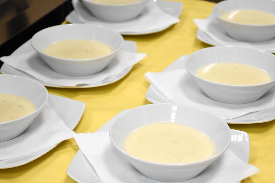 Iftarska ponuda u Hotelu Zenica