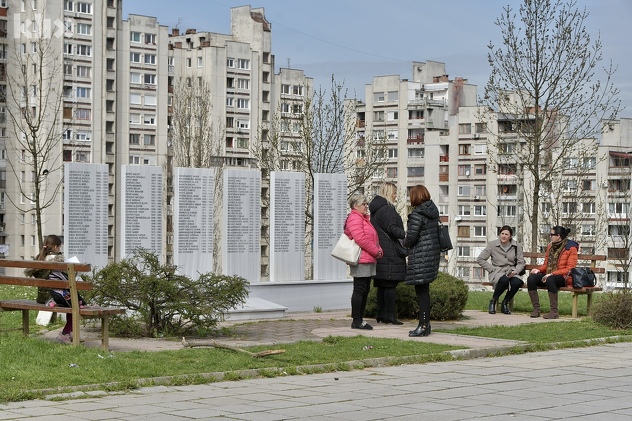 (Foto: I. Š./Klix.ba)