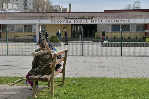 (Foto: I. Š./Klix.ba)