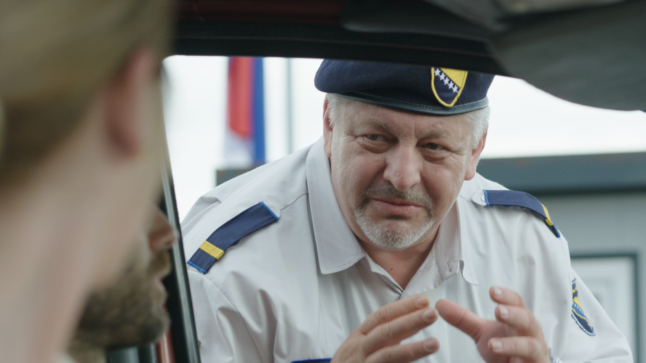 Serija
