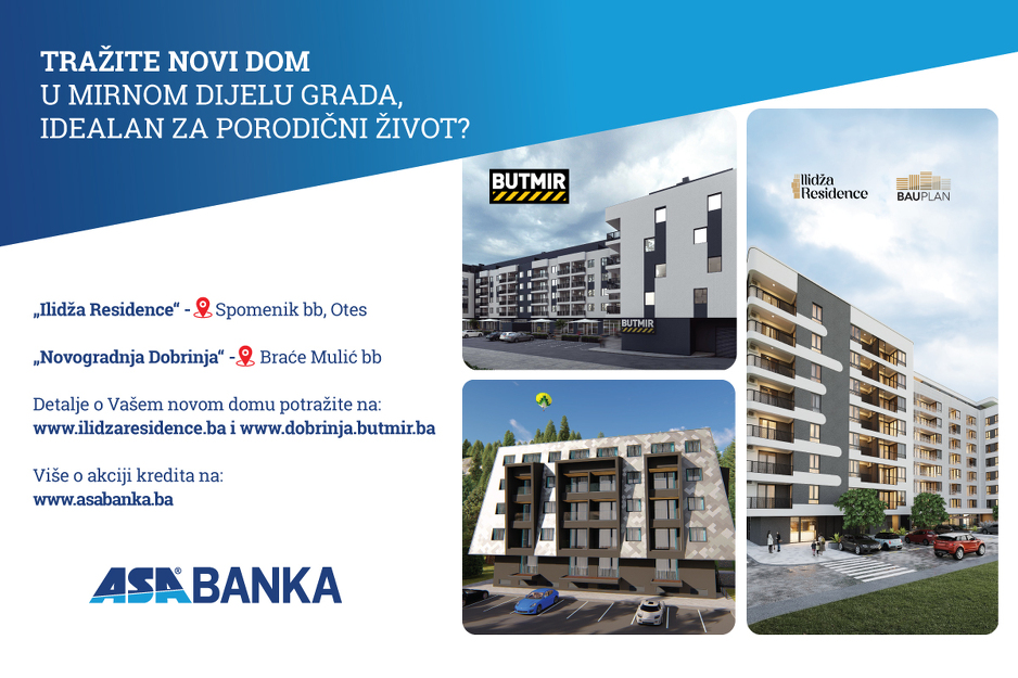 Stambena linija