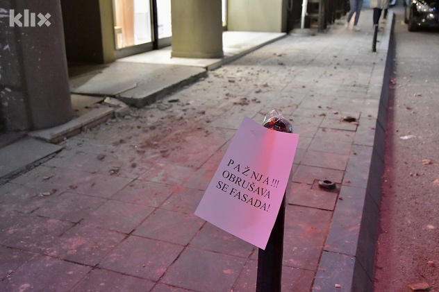 (Foto: I. Š./Klix.ba)