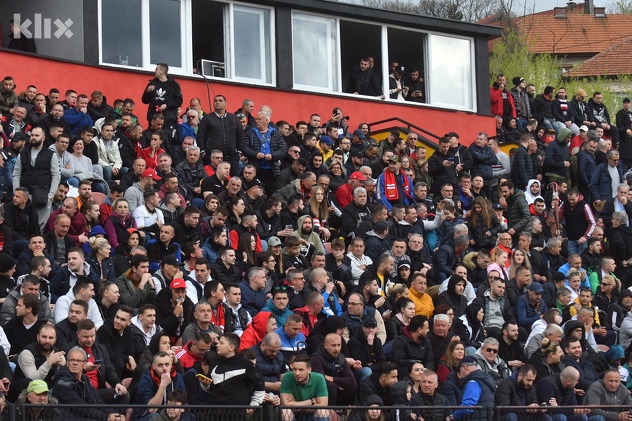 (Foto: T. S./Klix.ba)