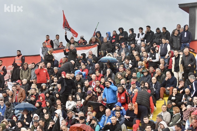 (Foto: T. S./Klix.ba)