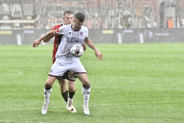 (Foto: T. S./Klix.ba)