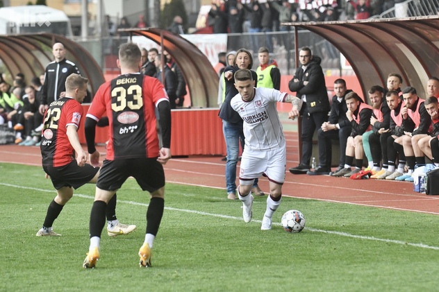 (Foto: T. S./Klix.ba)