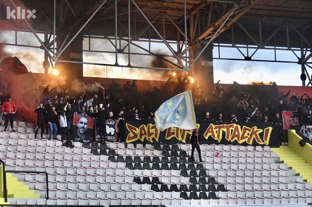 (Foto: T. S./Klix.ba)