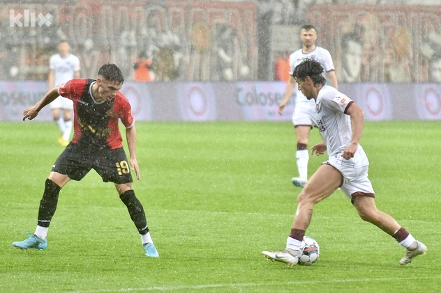 (Foto: T. S./Klix.ba)
