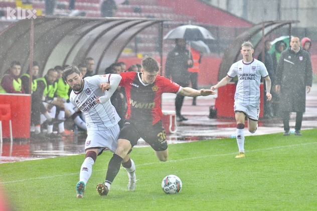 (Foto: T. S./Klix.ba)